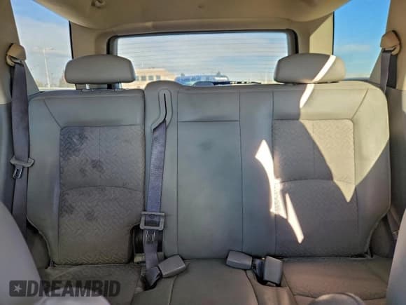 ✅ 2006 Saturn VUE • VIN: 5GZCZ63476S878847 • Lot: 94253905. Listed on Copart with 135,767 mi. Free auction sales archive from the USA and detailed vehicle history report at DreamBid. Image 10.