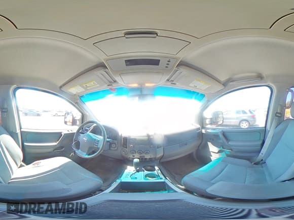 ✅ 2006 Nissan Titan SE • VIN: 1N6AA07BX6N546970 • Lot: 57573795. Listed on Copart with 154,020 mi. Free auction sales archive from the USA and detailed vehicle history report at DreamBid. Image 14.