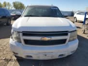 ✅ 2011 Chevrolet Suburban LT • VIN: 1GNSKJE38BR139813 • Lot: 82637335. Listed on Copart with 222,237 mi. Free auction sales archive from the USA and detailed vehicle history report at DreamBid. Image 5.