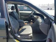 ✅ 2004 Toyota Avalon XL • VIN: 4T1BF28B44U358897 • Lot: 42572561. Listed on IAAI with 124,803 mi. Free auction sales archive from the USA and detailed vehicle history report at DreamBid. Image 5.