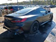 ✅ 2020 BMW M8 Competition • VIN: WBSAE0C0XLCD94929 • Lot: 43426326. Wystawiony na IAAI z przebiegiem 37 039 mil. Bezpłatny archiwum sprzedaży aukcyjnych z USA i szczegółowy raport historii pojazdu na DreamBid. Zdjęcie 4.