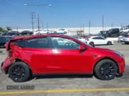✅ 2023 Tesla Model Y Long Range • VIN: 7SAYGDEE9PA039403 • Lot: 43403401. Listed on IAAI with 110,172 mi. Free auction sales archive from the USA and detailed vehicle history report at DreamBid. Image 14.