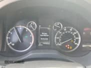 ✅ 2023 Lexus GX 460 Luxury • VIN: JTJGM7BX7P5347597 • Лот: 71519135. Опубликован ранее на Copart с пробегом 19 762 миль. Бесплатный доступ к архиву аукционных продаж из США и подробный отчёт об истории автомобиля на DreamBid. Изображение 9.