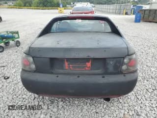 ✅ 1995 Honda del Sol S • VIN: JHMEG1141SS006114 • Lot: 67353445. Listed on Copart with 235,167 mi. Free auction sales archive from the USA and detailed vehicle history report at DreamBid. Image 6.