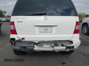 ✅ 2004 Mercedes-Benz M 350 • VIN: 4JGAB57E44A509601 • Лот: 42745113. Опубликован ранее на IAAI с пробегом 250 324 миль. Бесплатный доступ к архиву аукционных продаж из США и подробный отчёт об истории автомобиля на DreamBid. Изображение 12.
