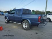 ✅ 2000 Nissan Frontier XE • VIN: 1N6ED27T3YC304887 • Лот: 81123145. Опубликован ранее на Copart с пробегом 185 248 миль. Бесплатный доступ к архиву аукционных продаж из США и подробный отчёт об истории автомобиля на DreamBid. Изображение 2.