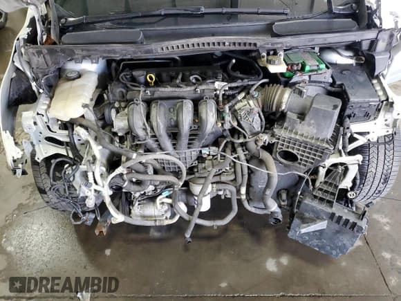 ✅ 2015 Ford Transit Connect XLT • VIN: NM0AS8F74F1175417 • Лот: 53881845. Опубликован ранее на Copart с пробегом 187 596 миль. Бесплатный доступ к архиву аукционных продаж из США и подробный отчёт об истории автомобиля на DreamBid. Изображение 12.