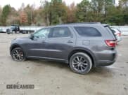 ✅ 2018 Dodge Durango GT • VIN: 1C4RDJDG1JC248752 • Lot: 91870695. Wystawiony na Copart z przebiegiem Nie podano. Bezpłatny archiwum sprzedaży aukcyjnych z USA i szczegółowy raport historii pojazdu na DreamBid. Zdjęcie 2.