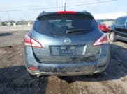 ✅ 2012 Nissan Murano LE • VIN: JN8AZ1MW5CW219248 • Lot: 42086734. Listed on IAAI with 120,827 mi. Free auction sales archive from the USA and detailed vehicle history report at DreamBid. Image 16.