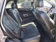 ✅ 2014 Chevrolet Captiva Sport LT • VIN: 3GNAL3EK3ES642422 • Lot: 52595455. Wystawiony na Copart z przebiegiem 89 944 mil. Bezpłatny archiwum sprzedaży aukcyjnych z USA i szczegółowy raport historii pojazdu na DreamBid. Zdjęcie 11.