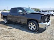 ✅ 2016 Chevrolet Silverado 1500 LT • VIN: 3GCPCREC5GG163813 • Лот: 72796364. Опубликован ранее на Copart с пробегом 60 565 миль. Бесплатный доступ к архиву аукционных продаж из США и подробный отчёт об истории автомобиля на DreamBid. Изображение 4.