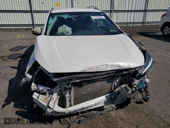 ✅ 2020 Subaru Impreza Premium • VIN: 4S3GTAV68L3705835 • Lot: 81859905. Listed on Copart with Not provided. Free auction sales archive from the USA and detailed vehicle history report at DreamBid. Image 5.