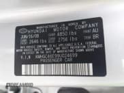 ✅ 2009 Hyundai Genesis • VIN: KMHGC46E99U024699 • Lot: 43520445. Wystawiony na IAAI z przebiegiem Nie podano. Bezpłatny archiwum sprzedaży aukcyjnych z USA i szczegółowy raport historii pojazdu na DreamBid. Zdjęcie 9.