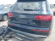 ✅ 2019 Audi Q7 Premium Plus • VIN: WA1LAAF71KD004813 • Lot: 43155055. Wystawiony na IAAI z przebiegiem Nie podano. Bezpłatny archiwum sprzedaży aukcyjnych z USA i szczegółowy raport historii pojazdu na DreamBid. Zdjęcie 16.