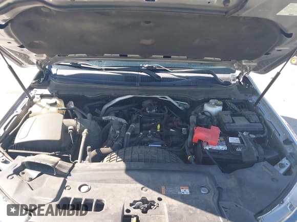 ✅ 2020 Ford Ranger Lariat • VIN: 1FTER4EHXLLA06005 • Lot: 43584985. Listed on IAAI with 65,607 mi. Free auction sales archive from the USA and detailed vehicle history report at DreamBid. Image 10.