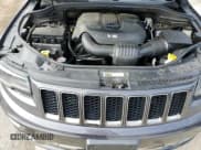 ✅ 2015 Jeep Grand Cherokee Overland • VIN: 1C4RJFCG9FC186354 • Lot: 66837455. Wystawiony na Copart z przebiegiem 167 599 mil. Bezpłatny archiwum sprzedaży aukcyjnych z USA i szczegółowy raport historii pojazdu na DreamBid. Zdjęcie 11.