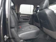 ✅ 2017 Ram 2500 SLT • VIN: 3C6UR5DL1HG759215 • Lot: 41457317. Listed on IAAI with 114,939 mi. Free auction sales archive from the USA and detailed vehicle history report at DreamBid. Image 8.