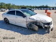 ✅ 2022 Kia K5 GT-Line • VIN: 5XXG64J2XNG140017 • Lot: 90705285. Wystawiony na Copart z przebiegiem 64 612 mil. Bezpłatny archiwum sprzedaży aukcyjnych z USA i szczegółowy raport historii pojazdu na DreamBid. Zdjęcie 4.