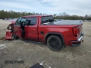 ✅ 2023 GMC Sierra 1500 Elevation • VIN: 1GTPHCEK3PZ217471 • Lot: 88294095. Listed on Copart with Not provided. Free auction sales archive from the USA and detailed vehicle history report at DreamBid. Image 2.