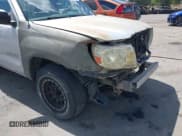 ✅ 2006 Toyota Tacoma • VIN: 5TENX22NX6Z157050 • Lot: 42206214. Listed on IAAI with 247,696 mi. Free auction sales archive from the USA and detailed vehicle history report at DreamBid. Image 12.