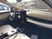 ✅ 2023 Ford Mustang Mach-E Premium • VIN: 3FMTK3R78PMA91790 • Lot: 42053476. Listed on IAAI with 23,751 mi. Free auction sales archive from the USA and detailed vehicle history report at DreamBid. Image 5.