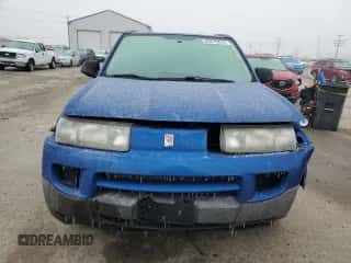 2004 Saturn VUE с VIN 5GZCZ23D24S823776, выставлен на аукционе Copart как лот 83875814 с пробегом 204 749 миль миль и Списание • Salvage title. История ставок и продаж доступна на DreamBid. Изображение 5.