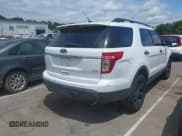 ✅ 2013 Ford Explorer • VIN: 1FM5K8B84DGC85389 • Lot: 42400527. Wystawiony na IAAI z przebiegiem 291 019 mil. Bezpłatny archiwum sprzedaży aukcyjnych z USA i szczegółowy raport historii pojazdu na DreamBid. Zdjęcie 4.