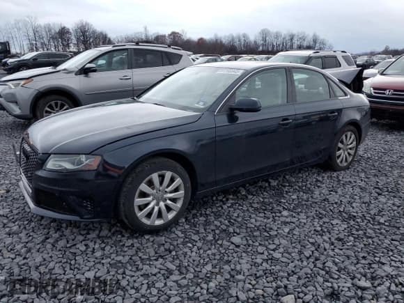 ✅ 2011 Audi A4 Premium Plus • VIN: WAUFFAFL7BN004677 • Lot: 91266945. Wystawiony na Copart z przebiegiem Nie podano. Bezpłatny archiwum sprzedaży aukcyjnych z USA i szczegółowy raport historii pojazdu na DreamBid. Zdjęcie 1.