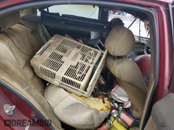 ✅ 2008 Honda Civic EX • VIN: 1HGFA15898L019993 • Лот: 64588775. Опубликован ранее на Copart с пробегом Не указан. Бесплатный доступ к архиву аукционных продаж из США и подробный отчёт об истории автомобиля на DreamBid. Изображение 10.