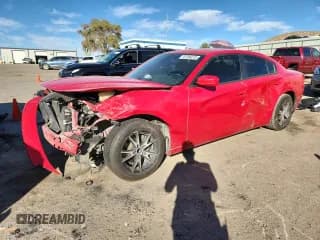 ✅ 2016 Dodge Charger SE • VIN: 2C3CDXBG4GH292721 • Lot: 91396075. Wystawiony na Copart z przebiegiem 127 716 mil. Bezpłatny archiwum sprzedaży aukcyjnych z USA i szczegółowy raport historii pojazdu na DreamBid. Zdjęcie 1.