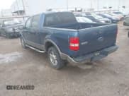 ✅ 2005 Ford F-150 XLT • VIN: 1FTPW12525FB16249 • Lot: 42040712. Listed on IAAI with 258,539 mi. Free auction sales archive from the USA and detailed vehicle history report at DreamBid. Image 3.