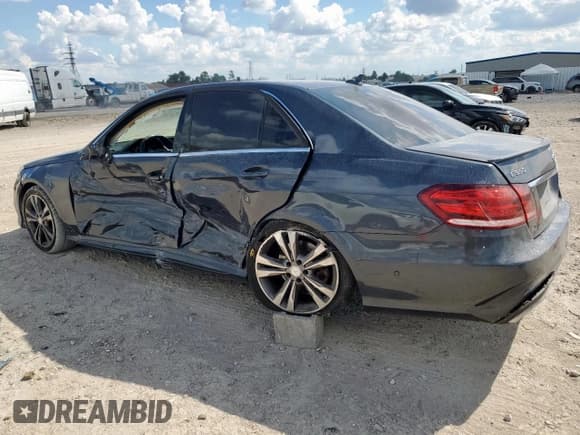 ✅ 2016 Mercedes-Benz E 350 Sport • VIN: WDDHF5KB9GB252024 • Lot: 85761475. Wystawiony na Copart z przebiegiem 68 837 mil. Bezpłatny archiwum sprzedaży aukcyjnych z USA i szczegółowy raport historii pojazdu na DreamBid. Zdjęcie 2.