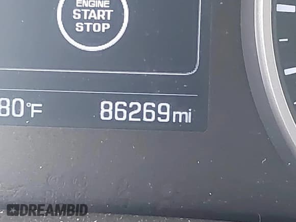 ✅ 2018 Hyundai Elantra Value Edition • VIN: KMHD84LF0JU449461 • Lot: 43531047. Listed on IAAI with 86,269 mi. Free auction sales archive from the USA and detailed vehicle history report at DreamBid. Image 15.