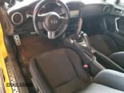 ✅ 2015 Scion FR-S • VIN: JF1ZNAA13F8705896 • Лот: 91382795. Опубликован ранее на Copart с пробегом Не указан. Бесплатный доступ к архиву аукционных продаж из США и подробный отчёт об истории автомобиля на DreamBid. Изображение 8.