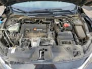 ✅ 2018 Honda Civic LX • VIN: 19XFC2F51JE041102 • Lot: 94105785. Wystawiony na Copart z przebiegiem 83 516 mil. Bezpłatny archiwum sprzedaży aukcyjnych z USA i szczegółowy raport historii pojazdu na DreamBid. Zdjęcie 11.