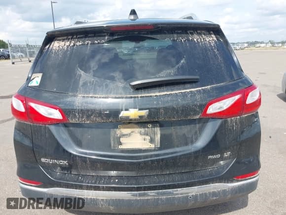 ✅ 2018 Chevrolet Equinox LT • VIN: 2GNAXSEV7J6139901 • Лот: 43248335. Опубликован ранее на IAAI с пробегом 134 784 миль. Бесплатный доступ к архиву аукционных продаж из США и подробный отчёт об истории автомобиля на DreamBid. Изображение 16.