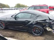 ✅ 2023 Toyota Supra Premium • VIN: WZ1DB0G06PW061007 • Lot: 43555671. Listed on IAAI with 30,081 mi. Free auction sales archive from the USA and detailed vehicle history report at DreamBid. Image 14.