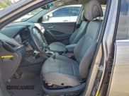 ✅ 2014 Hyundai Santa Fe • VIN: 5XYZU3LB1EG211705 • Лот: 95514585. Опубликован ранее на Copart с пробегом 159 321 миль. Бесплатный доступ к архиву аукционных продаж из США и подробный отчёт об истории автомобиля на DreamBid. Изображение 7.