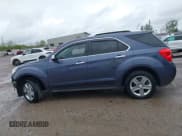 ✅ 2014 Chevrolet Equinox LTZ • VIN: 2GNFLHEKXE6127371 • Лот: 41953937. Опубликован ранее на IAAI с пробегом 150 148 миль. Бесплатный доступ к архиву аукционных продаж из США и подробный отчёт об истории автомобиля на DreamBid. Изображение 15.