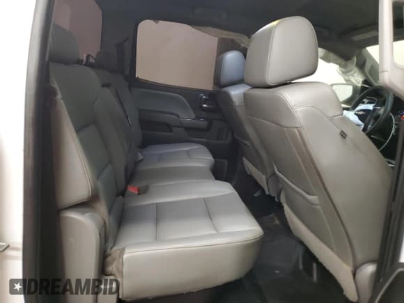 ✅ 2017 Chevrolet Silverado 2500HD Work Truck • VIN: 1GC1KUEYXHF231677 • Lot: 47259475. Wystawiony na Copart z przebiegiem 178 439 mil. Bezpłatny archiwum sprzedaży aukcyjnych z USA i szczegółowy raport historii pojazdu na DreamBid. Zdjęcie 10.