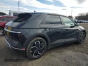 ✅ 2023 Hyundai Ioniq 5 SEL • VIN: KM8KNDAF2PU160044 • Lot: 92501005. Listed on Copart with 37,373 mi. Free auction sales archive from the USA and detailed vehicle history report at DreamBid. Image 3.