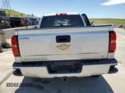 ✅ 2018 Chevrolet Silverado 1500 LT • VIN: 3GCUKREC2JG118874 • Лот: 59123584. Опубликован ранее на Copart с пробегом Не указан. Бесплатный доступ к архиву аукционных продаж из США и подробный отчёт об истории автомобиля на DreamBid. Изображение 6.
