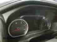 2022 Chevrolet Silverado 2500HD High Country with VIN 2GC4YREY9N1212789, listed as a Copart auction lot 54258875 with Not provided miles and Clean title. Bid and sale history available at DreamBid. Image 9.