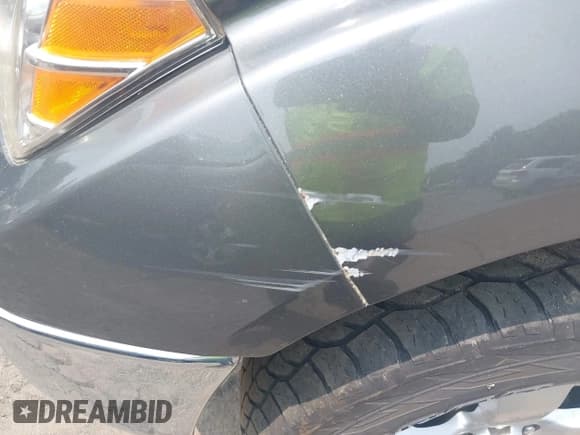 ✅ 2009 Nissan Frontier SE • VIN: 1N6AD06W09C420158 • Lot: 42436899. Listed on IAAI with 173,010 mi. Free auction sales archive from the USA and detailed vehicle history report at DreamBid. Image 6.