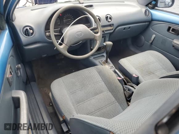 ✅ 1992 Toyota Tercel • VIN: JT2EL43B8N0157454 • Лот: 46283825. Опубликован ранее на Copart с пробегом 237 689 миль. Бесплатный доступ к архиву аукционных продаж из США и подробный отчёт об истории автомобиля на DreamBid. Изображение 8.