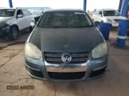 ✅ 2007 Volkswagen Jetta 2.5 • VIN: 3VWRF71K27M120062 • Lot: 68972205. Listed on Copart with 223,144 mi. Free auction sales archive from the USA and detailed vehicle history report at DreamBid. Image 5.