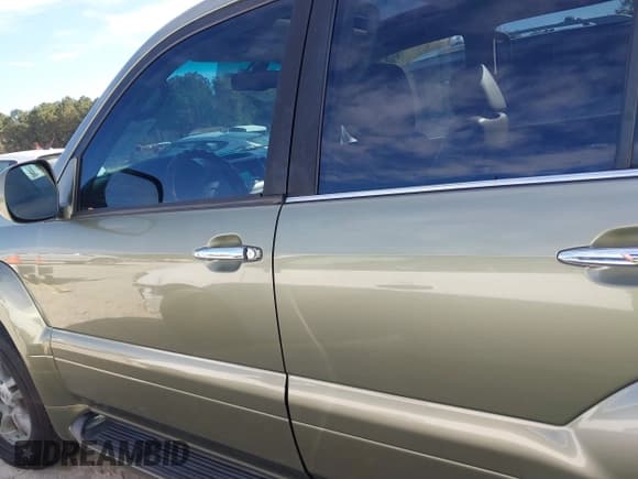 ✅ 2008 Lexus GX 470 • VIN: JTJBT20X180152788 • Lot: 43707813. Wystawiony na IAAI z przebiegiem Nie podano. Bezpłatny archiwum sprzedaży aukcyjnych z USA i szczegółowy raport historii pojazdu na DreamBid. Zdjęcie 14.