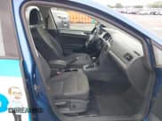 ✅ 2016 Volkswagen Golf TSI S • VIN: 3VW217AU8GM032876 • Lot: 42796832. Listed on IAAI with 225,744 mi. Free auction sales archive from the USA and detailed vehicle history report at DreamBid. Image 5.