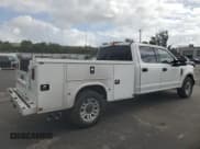 ✅ 2019 Ford F-250 • VIN: 1FD7W2ATXKED84985 • Lot: 51567545. Listed on Copart with 146,726 mi. Free auction sales archive from the USA and detailed vehicle history report at DreamBid. Image 3.