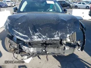 ✅ 2025 Ford Mustang Mach-E Select • VIN: 3FMTK1R44SMA13011 • Lot: 43586059. Wystawiony na IAAI z przebiegiem 5 533 mil. Bezpłatny archiwum sprzedaży aukcyjnych z USA i szczegółowy raport historii pojazdu na DreamBid. Zdjęcie 6.